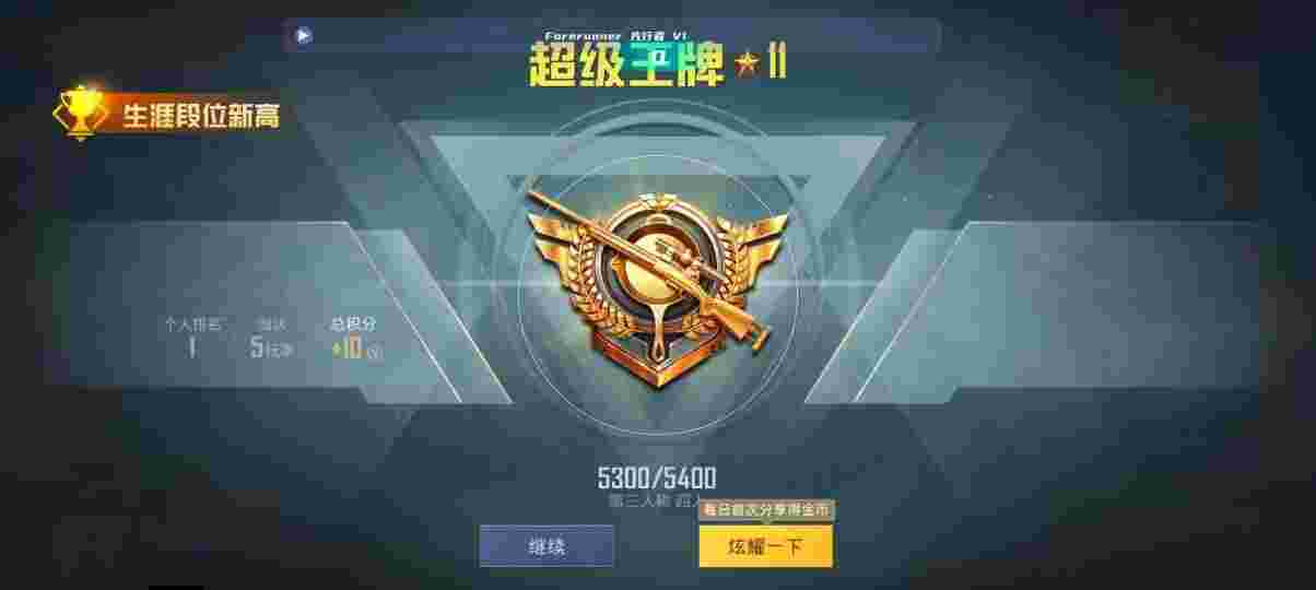 和平精英先行者透视直装 - ��ƽ��Ӣ��ҿ����ôʹ��辅助预览图